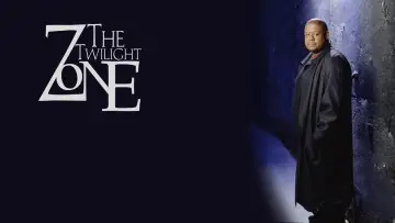 Backdrop for the TV series "The Twilight Zone" #1406138