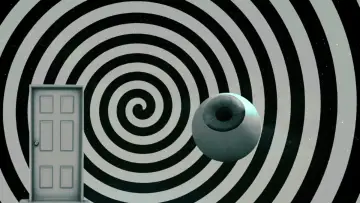 Backdrop for the TV series "The Twilight Zone" #1406139