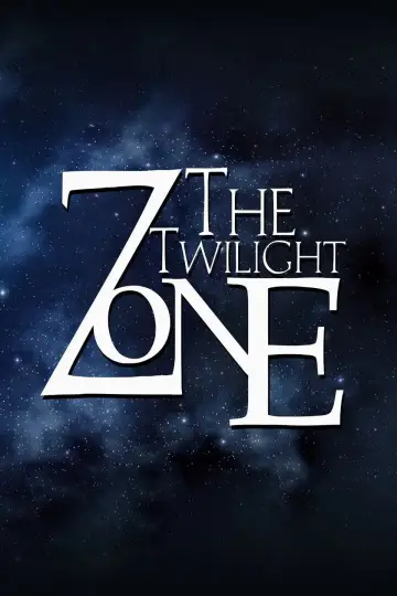 Poster for the TV series "The Twilight Zone" #1690452