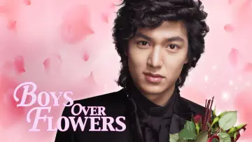 Backdrop к сериалу "Boys Over Flowers" #1406742