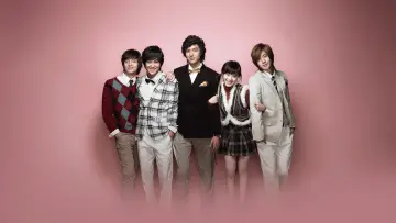 Backdrop к сериалу "Boys Over Flowers" #1406745