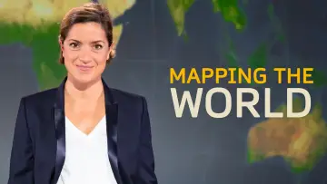 Backdrop for the TV series "Mapping the World" #1372081