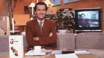 Backdrop к сериалу "Télématin" #1413295