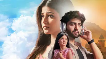 Backdrop for the TV series "Yeh Rishta Kya Kehlata Hai" #1407820