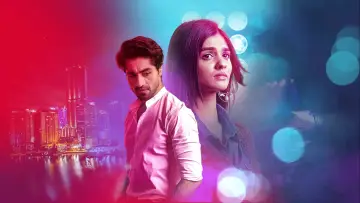 Backdrop for the TV series "Yeh Rishta Kya Kehlata Hai" #1407821
