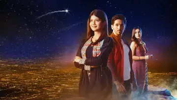 Backdrop for the TV series "Yeh Rishta Kya Kehlata Hai" #1407823