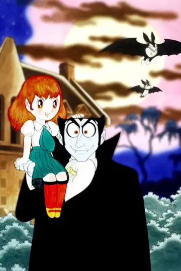 Don Dracula Poster