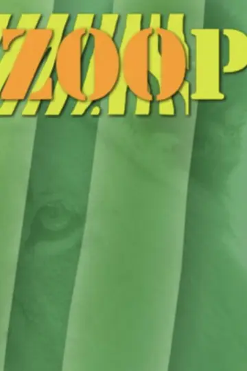 Poster for the TV series "Zoop" #1541631