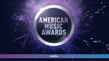 Backdrop к сериалу "American Music Awards" #1382802