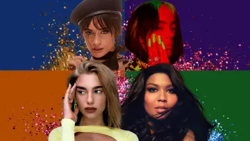 Backdrop к сериалу "American Music Awards" #1382804