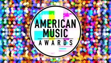 Backdrop к сериалу "American Music Awards" #1382805