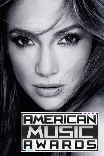 The 43rd Annual American Music Awards
