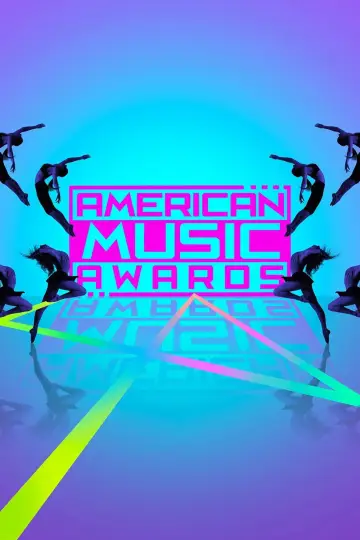 The 44th Annual American Music Awards