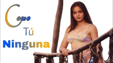 Backdrop for the TV series "Como tú, ninguna" #1591441