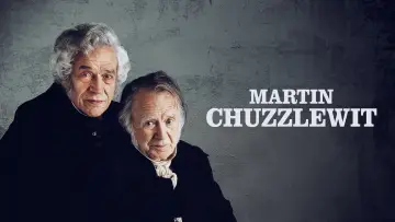 Backdrop for the TV series "Martin Chuzzlewit" #1747233