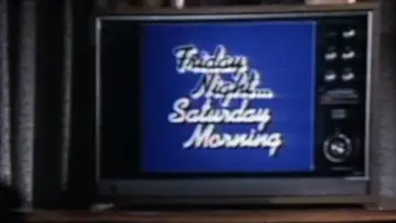 Backdrop for the TV series "Friday Night, Saturday Morning" #1542280