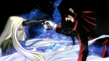 Backdrop к сериалу "Hellsing" #1418934