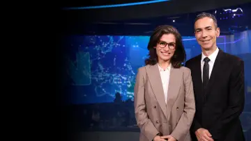 Jornal Nacional Poster