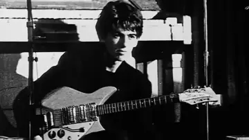 Backdrop к сериалу "The Beatles Anthology" #1475246