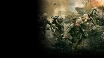 Backdrop к сериалу "The Pacific" #1359601