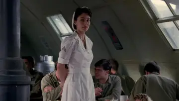 Backdrop к сериалу "The Pacific" #1359609
