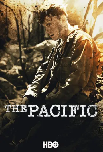 Poster к сериалу "The Pacific" #1359632