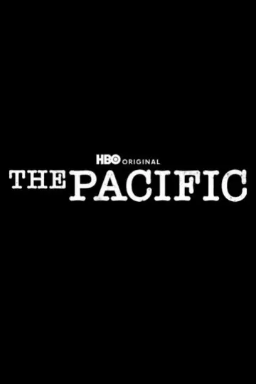 Poster к сериалу "The Pacific" #1359646