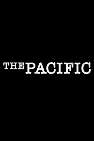 Poster к сериалу "The Pacific" #1359650