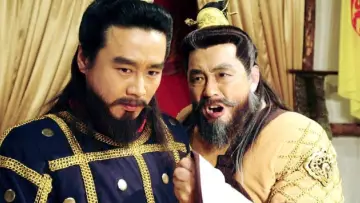 Backdrop for the TV series "Emperor Wang Gun" #1778483