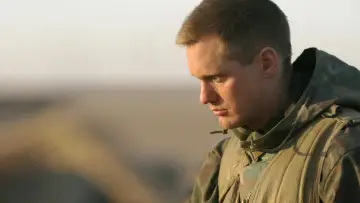 Backdrop for the TV series "Generation Kill" #1459072