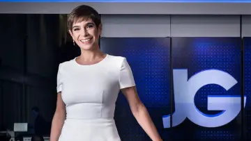 Backdrop for the TV series "Jornal da Globo" #1326646