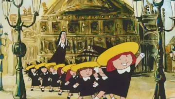Backdrop for the TV series "Madeline" #1594297