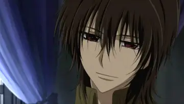 Backdrop к сериалу "Vampire Knight" #1408810