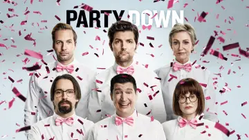 Backdrop к сериалу "Party Down" #1393982