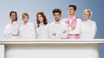 Backdrop к сериалу "Party Down" #1393983