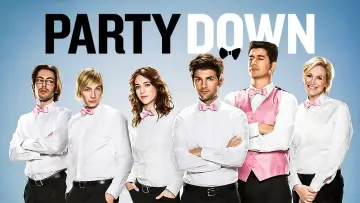 Backdrop к сериалу "Party Down" #1393984