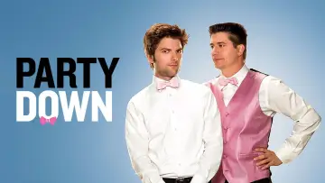 Backdrop к сериалу "Party Down" #1393985