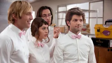 Backdrop к сериалу "Party Down" #1393987