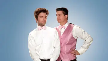 Backdrop к сериалу "Party Down" #1393990