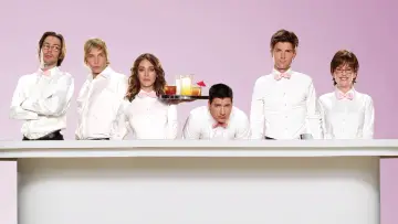 Backdrop к сериалу "Party Down" #1393992