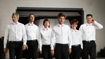 Backdrop к сериалу "Party Down" #1393994