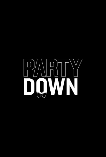 Poster к сериалу "Party Down" #1394023
