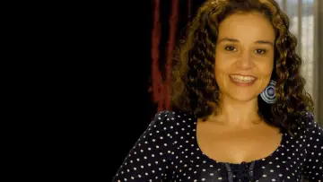Backdrop к сериалу "A Diarista" #1454016