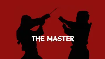 Backdrop for the TV series "The Master" #1901139