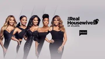 Backdrop for the TV series "The Real Housewives of Atlanta" #1221756