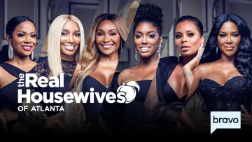 Backdrop for the TV series "The Real Housewives of Atlanta" #1221757