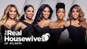 Backdrop for the TV series "The Real Housewives of Atlanta" #1221765