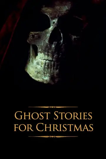 Poster for the TV series "A Ghost Story for Christmas" #1553499