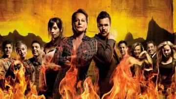 Backdrop for the TV series "Chamas da Vida" #1592024