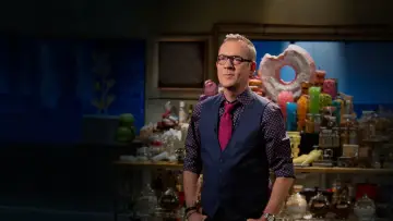 Backdrop к сериалу "Chopped" #1357270